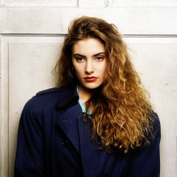 elizabitchtaylor: Mädchen Amick as Shelly Johnson in a promotional