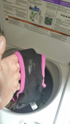 pantycleaner:  sw0ll3nh34d:  Thanks lover #dirtypanties im gonna