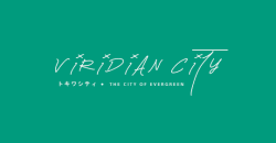 eeievui: Viridian City is a small city located in western Kanto.