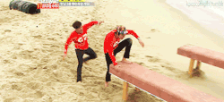 KPOPcorn GIFS