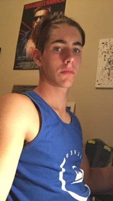 the21stmale:  jon22cincy: twinks-and-jocks:   caughtjerking: