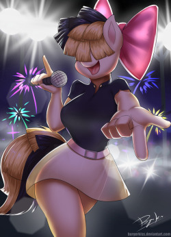 Oh man i love Sia’s song for the MLP Movie!!!great animation,
