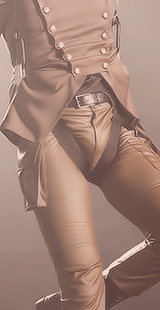 yoonho-blog:  Jung Yunho’s crotch appreciation 