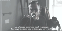 cry-now-watch-him-die:  Wage War // Youngblood (video)
