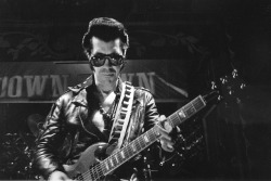 glamoramamama75: vinyl-eye-mtd: Link Wray  