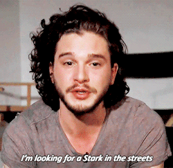titansdaughter: …this looks like a bad dating advert (Kit Harington