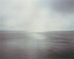 vjeranski:    Joel Meyerowitz Midmorning/Silver [Bay / Sky] 1988