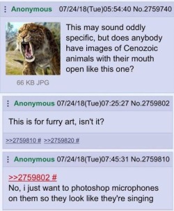 jumpingjacktrash: catchymemes:  /an/ is pure   something was