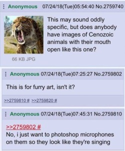 catchymemes:  /an/ is pure  