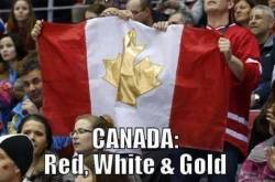 Canada defeats Russia 5-4 to take the Gold in the World Junior