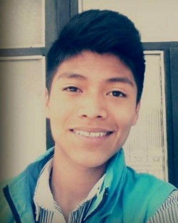 larammie:  Wilmar Flores ….  Gay, 18 años ….  República