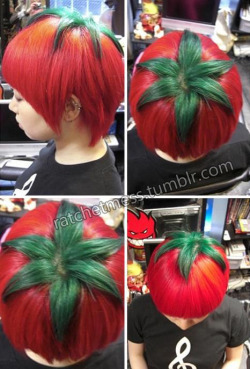 ratchetmess:  what you know about that tomato swag??