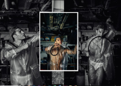 christos:  Dean Perona by Valero Rioja – Risbel Magazine #12