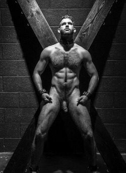 Just Hot Guys