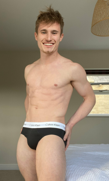 athletic-collection:  Jack Laugher