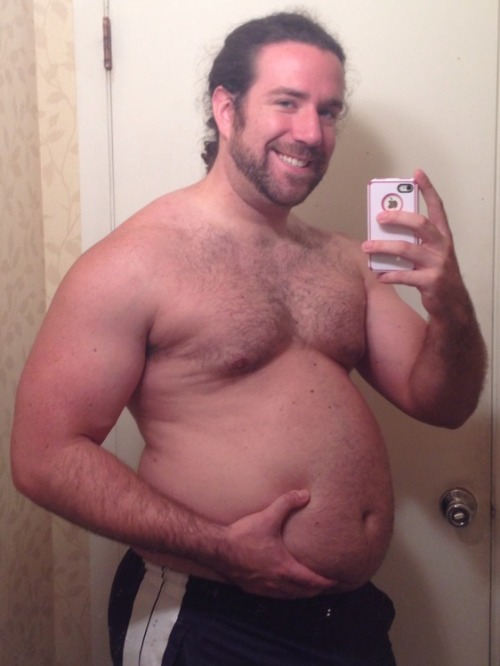 bigdudesarehot:  220lbs to 255lbs 