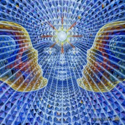 ALEX GREY