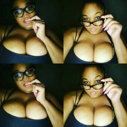 xlendowments:  tittytuesday #tittytuesdayshoutouts  @topnotchdiva07