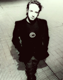 GUSTAVO CERATI / SODA STEREO