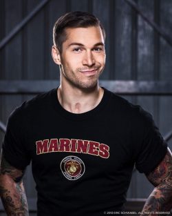 manculture:  Alex Minsky