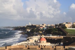 manfredalexander:  San Juan, Puerto Rico