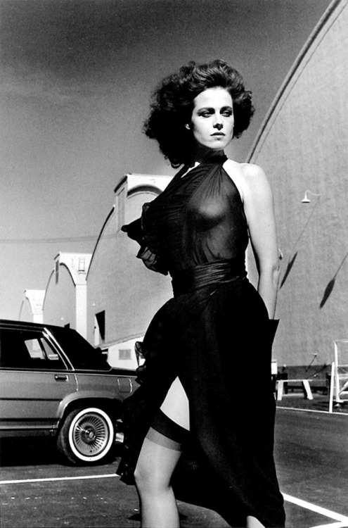 redcelebs:  Sigourney Weaver @redcelebs 