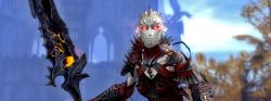 tyriantourist:  My Sylvari Family has grown and changed since