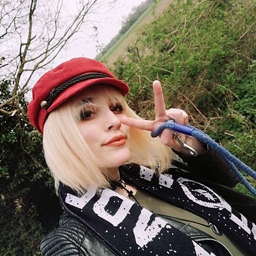 Basic Witch