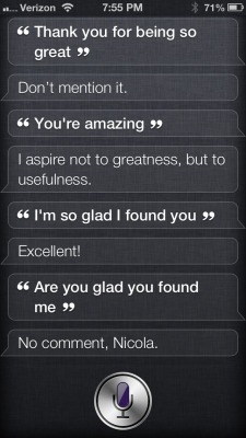 soundlyawake:  Shady shade, Siri.