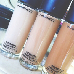 Fashion Make Up .