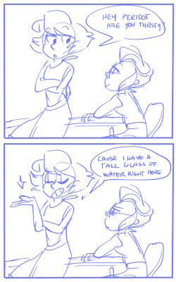 onefell:  they are ALL JERKS!!!!I probably wont… polish this