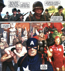 fuckyeahcaptainamerica:  Lest we forget    Captain America: