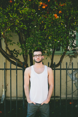 nickel-nickel-nine:  gabrielgastelum:  {colby}  my shoot with