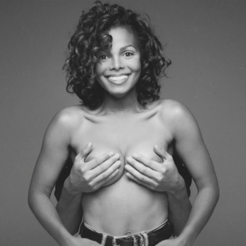 twixnmix:Janet Jackson and her husband   René Elizondo Jr. photographed