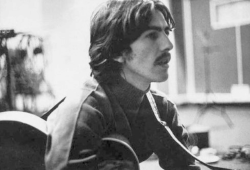 jai-sri-george:White Album Sessions October 8, 1969 All photos