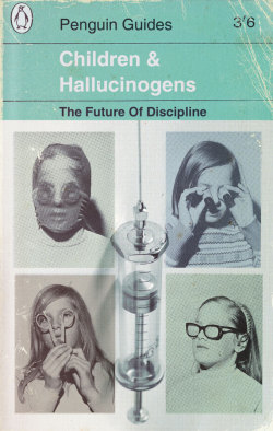 collectorsweekly:  Visiting Scarfolk, the Most Spectacular Dystopia