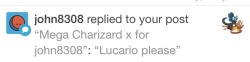 I&rsquo;ll get to these tomorrow due to immense study for a major test. I don&rsquo;t mind that your requesting more than usual. And I&rsquo;ll make that there isn&rsquo;t any lesbian in the requests