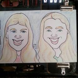 Caricatures! #art #artstix #artistsontumblr #artistsoninstagram