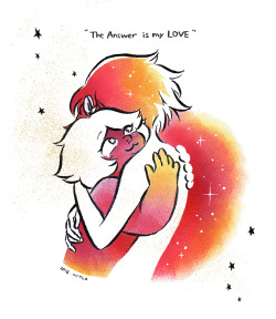 spanglesofstardust:   to Heart (I drew this stencil for my SU