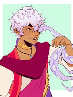 kawamamilosc: asra and faust are still my favs