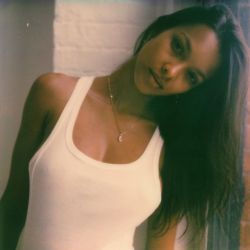 vicsecretmodels:  Lais Ribeiro