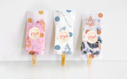 visualgraphc:Mum Coffee & Ice CreamBranding & Packaging