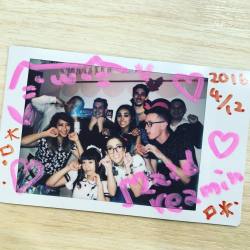 MAID CAFE! ❤️ #maidreamin  (at maidreamin 秋葉原せかんど)