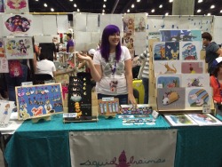 squidbrainsdesign:  Come buy my stuff and help me pay rent!!