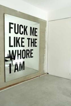 marquiseoftease:  Someone needs that in his bedroom