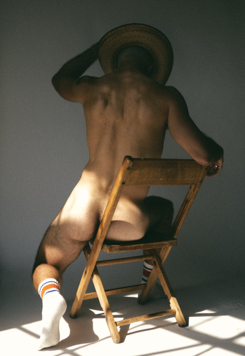 minhamemoriasuja:  Winston Rice photographed by Ramon Christian