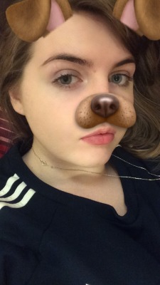 lumpyspaceprincessa:  I’m so happy with my eyebrows today