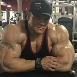 Dallas McCarver