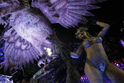   Rio Carnival Brazil 2014, via The World Festival.    Members