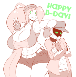 ferrousoxide:  theycallhimcake:  Eyyyy, hope ya have a good one